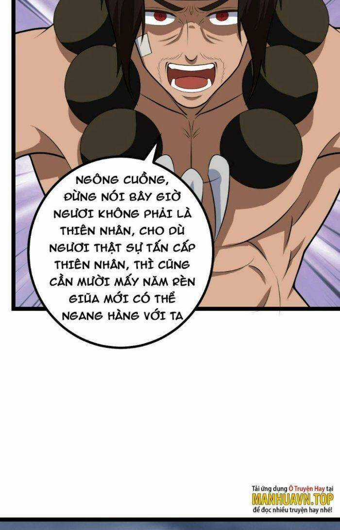 TA LÀM KIÊU HÙNG TẠI DỊ GIỚI Chapter 480 trang 17