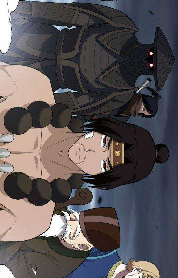 TA LÀM KIÊU HÙNG TẠI DỊ GIỚI Chapter 480 trang 24