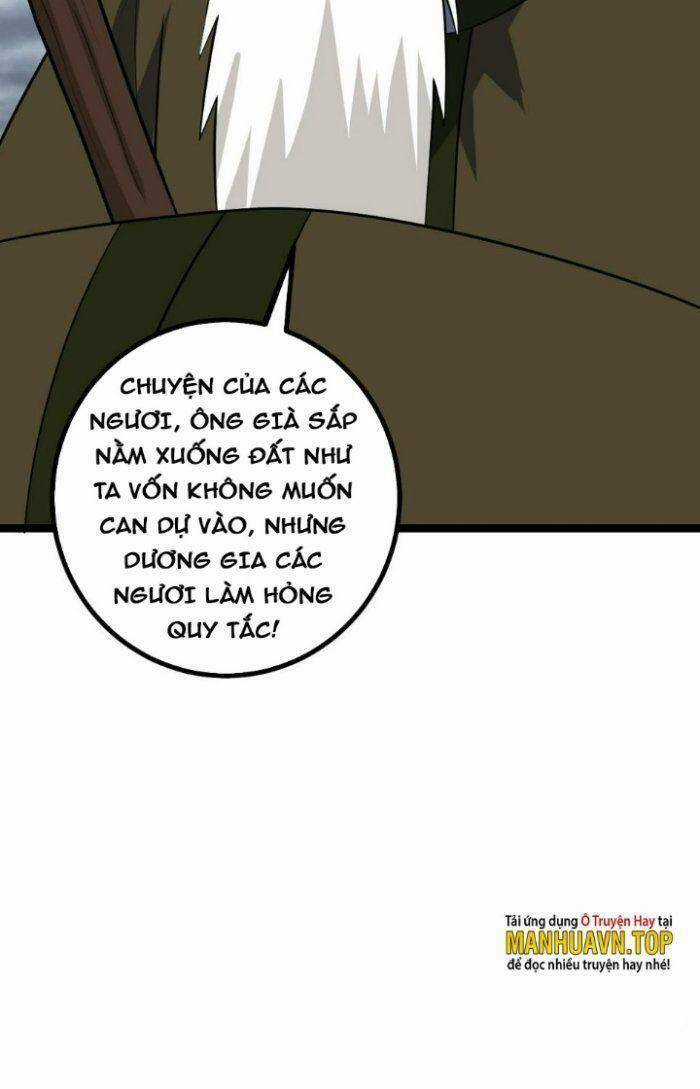 TA LÀM KIÊU HÙNG TẠI DỊ GIỚI Chapter 480 trang 27