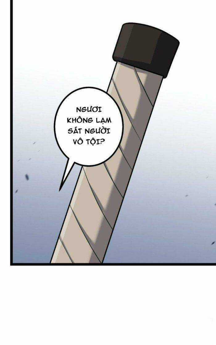 TA LÀM KIÊU HÙNG TẠI DỊ GIỚI Chapter 480 trang 34