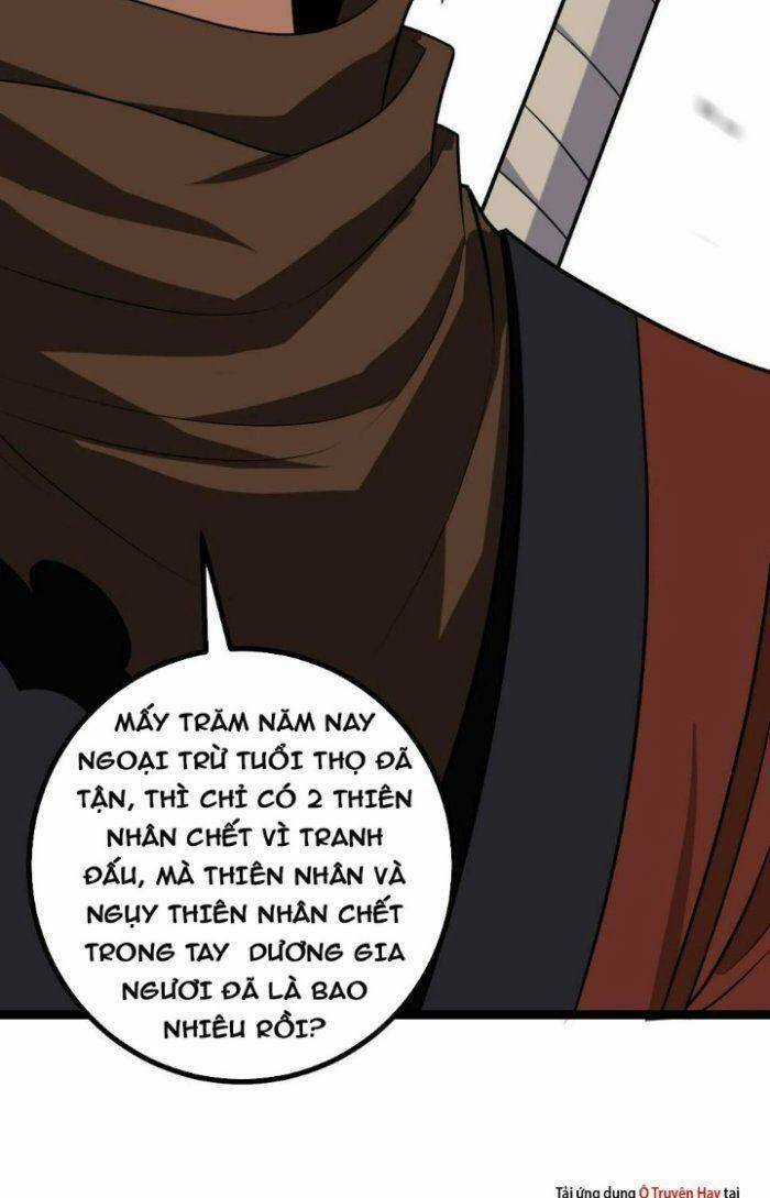 TA LÀM KIÊU HÙNG TẠI DỊ GIỚI Chapter 480 trang 36