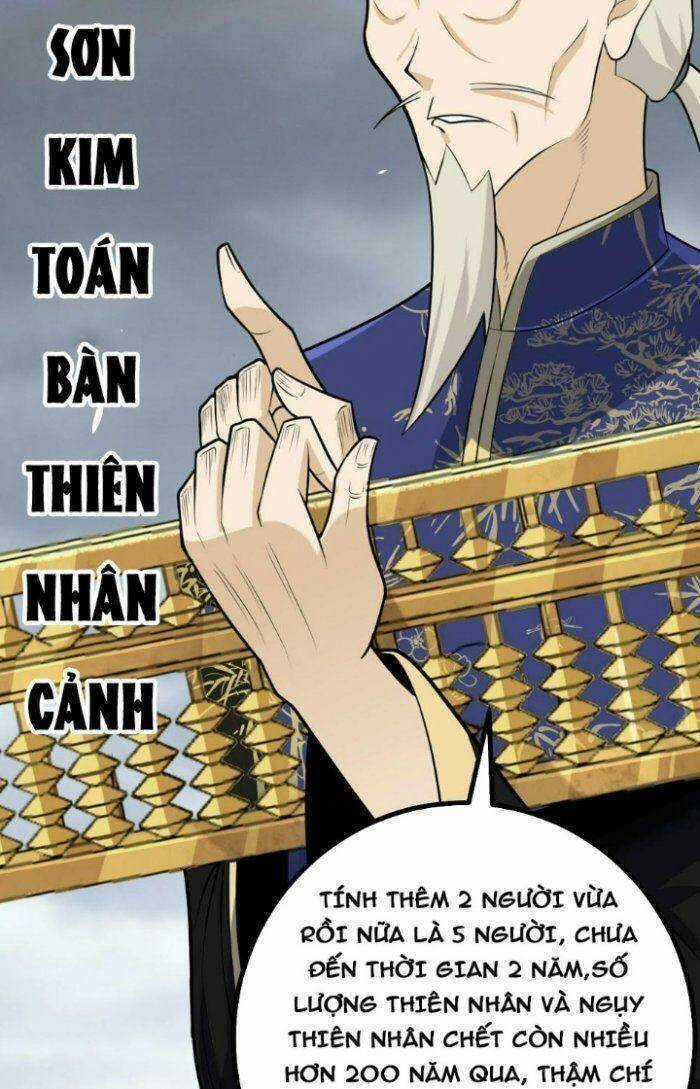 TA LÀM KIÊU HÙNG TẠI DỊ GIỚI Chapter 480 trang 38