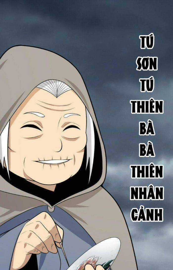 TA LÀM KIÊU HÙNG TẠI DỊ GIỚI Chapter 480 trang 40