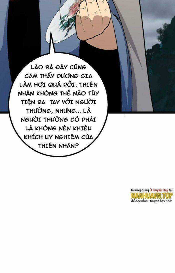 TA LÀM KIÊU HÙNG TẠI DỊ GIỚI Chapter 480 trang 41