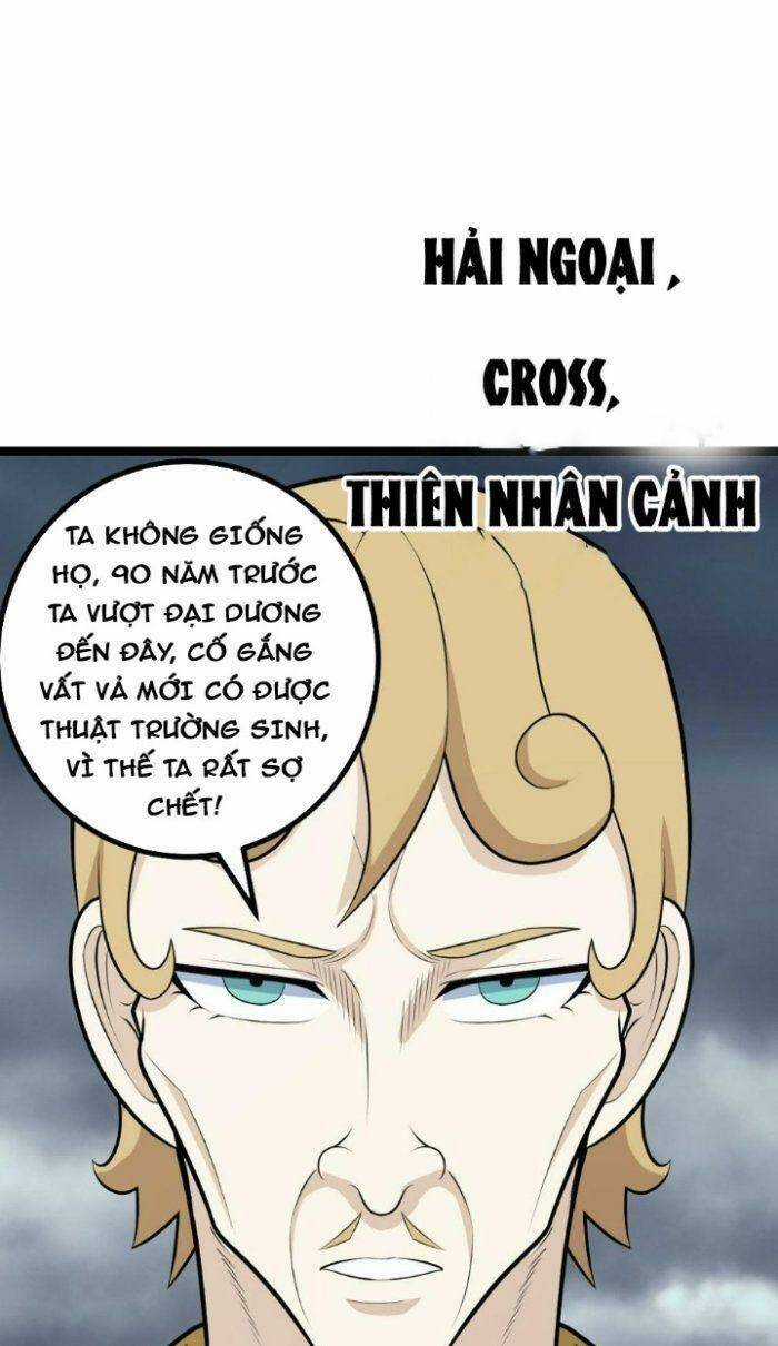 TA LÀM KIÊU HÙNG TẠI DỊ GIỚI Chapter 480 trang 42