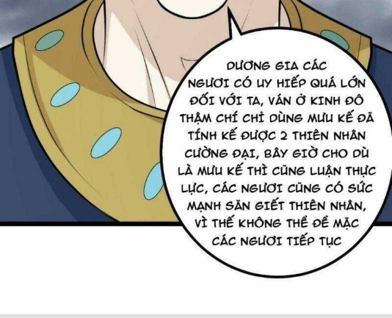TA LÀM KIÊU HÙNG TẠI DỊ GIỚI Chapter 480 trang 43