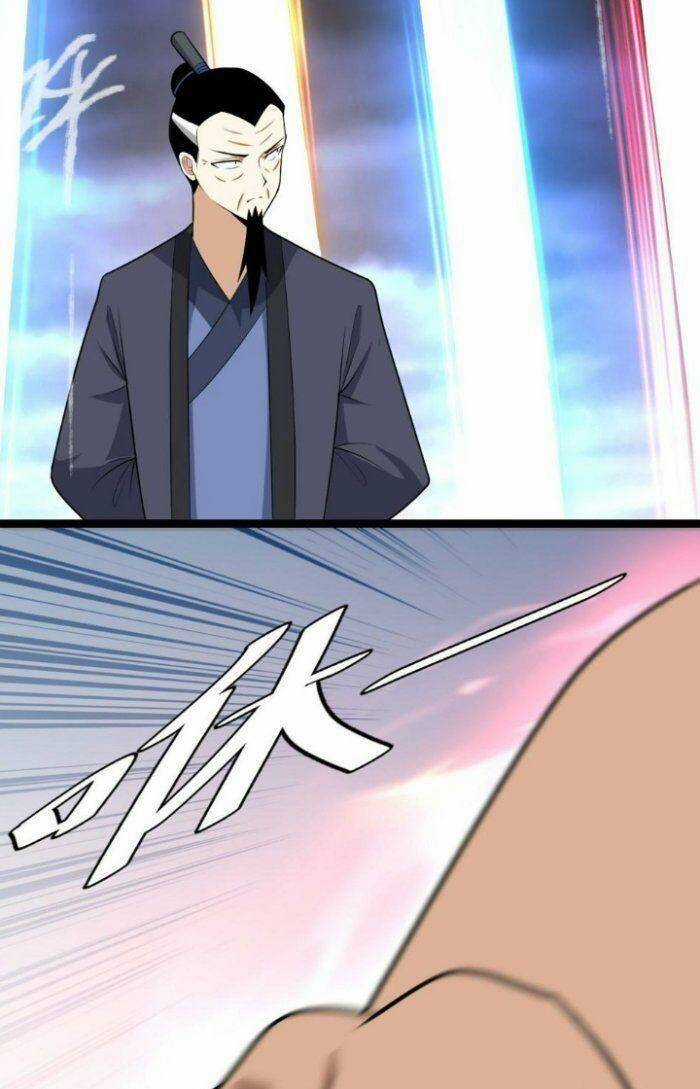 TA LÀM KIÊU HÙNG TẠI DỊ GIỚI Chapter 480 trang 8