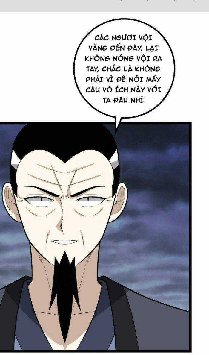 TA LÀM KIÊU HÙNG TẠI DỊ GIỚI Chapter 481 trang 1