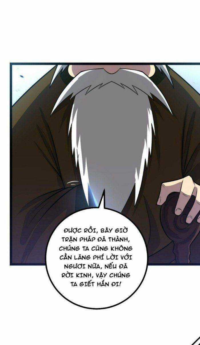 TA LÀM KIÊU HÙNG TẠI DỊ GIỚI Chapter 481 trang 10