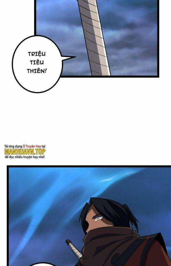 TA LÀM KIÊU HÙNG TẠI DỊ GIỚI Chapter 481 trang 17