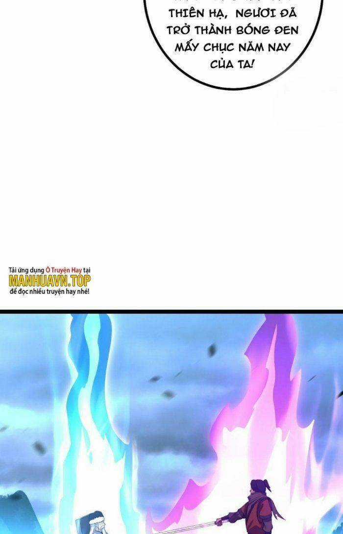 TA LÀM KIÊU HÙNG TẠI DỊ GIỚI Chapter 481 trang 21