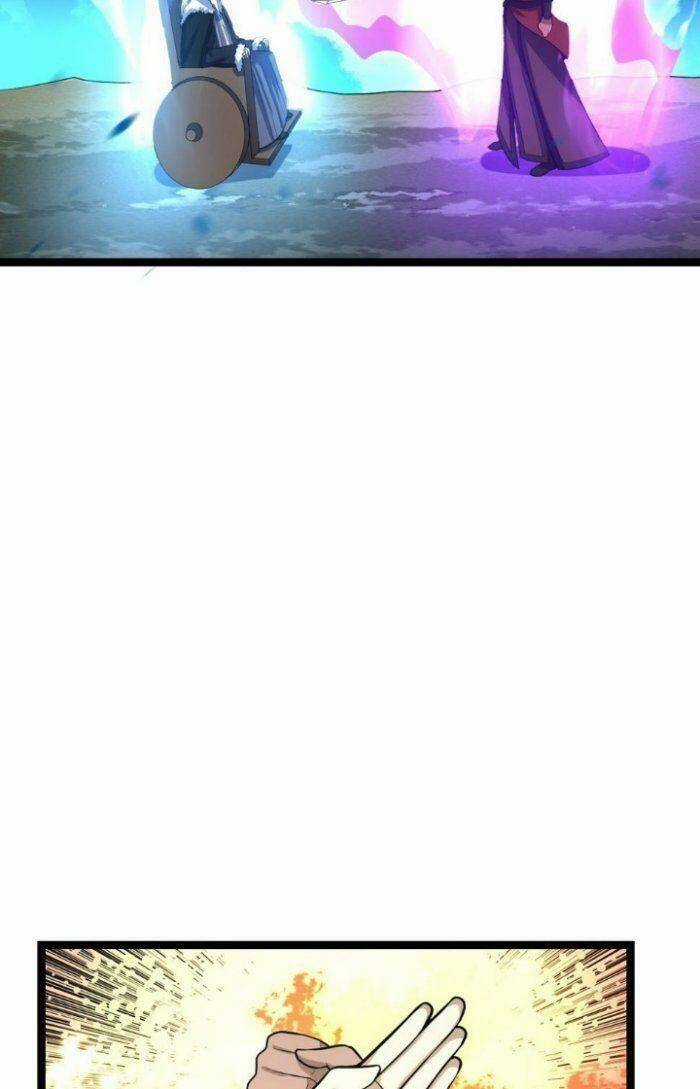 TA LÀM KIÊU HÙNG TẠI DỊ GIỚI Chapter 481 trang 22