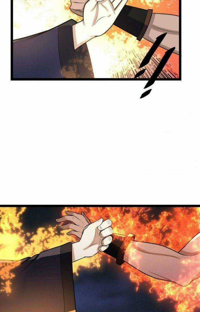 TA LÀM KIÊU HÙNG TẠI DỊ GIỚI Chapter 481 trang 23