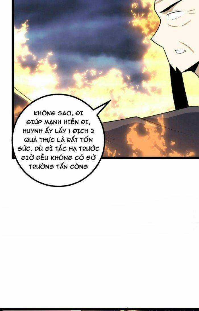 TA LÀM KIÊU HÙNG TẠI DỊ GIỚI Chapter 481 trang 25