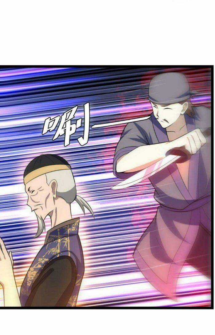 TA LÀM KIÊU HÙNG TẠI DỊ GIỚI Chapter 481 trang 28