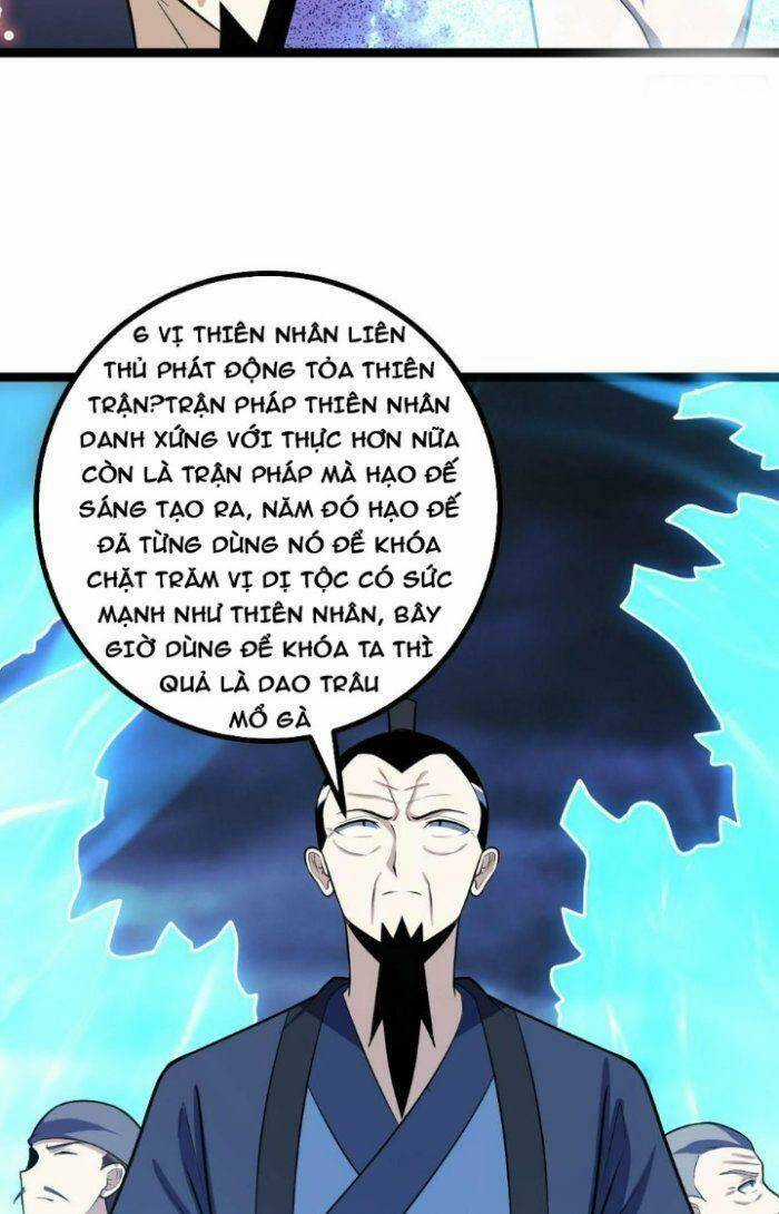 TA LÀM KIÊU HÙNG TẠI DỊ GIỚI Chapter 481 trang 3