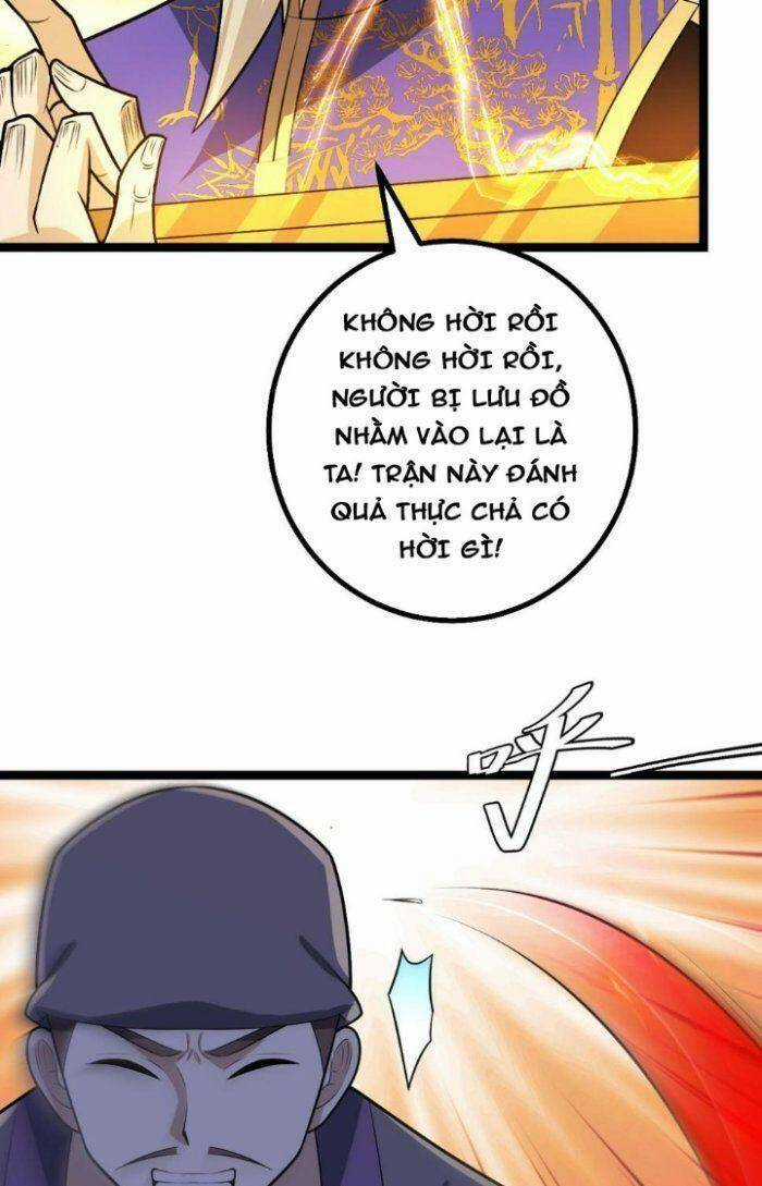 TA LÀM KIÊU HÙNG TẠI DỊ GIỚI Chapter 481 trang 31