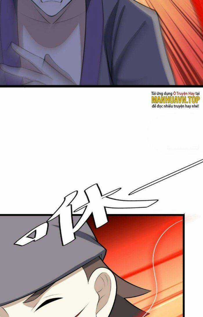 TA LÀM KIÊU HÙNG TẠI DỊ GIỚI Chapter 481 trang 32