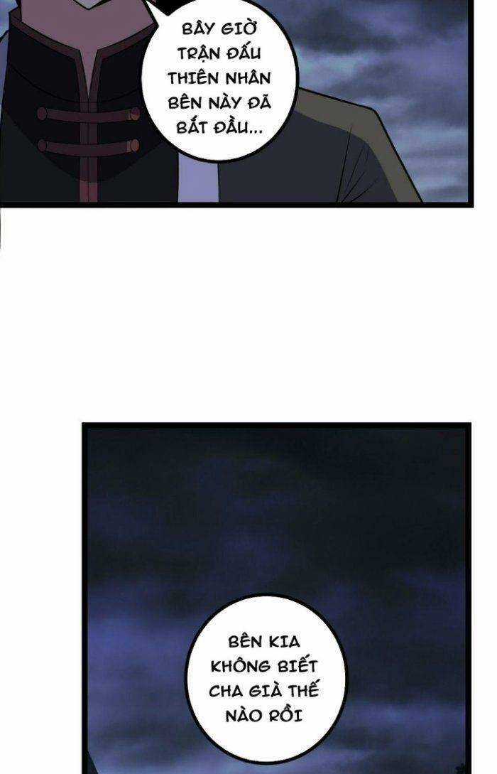 TA LÀM KIÊU HÙNG TẠI DỊ GIỚI Chapter 481 trang 38