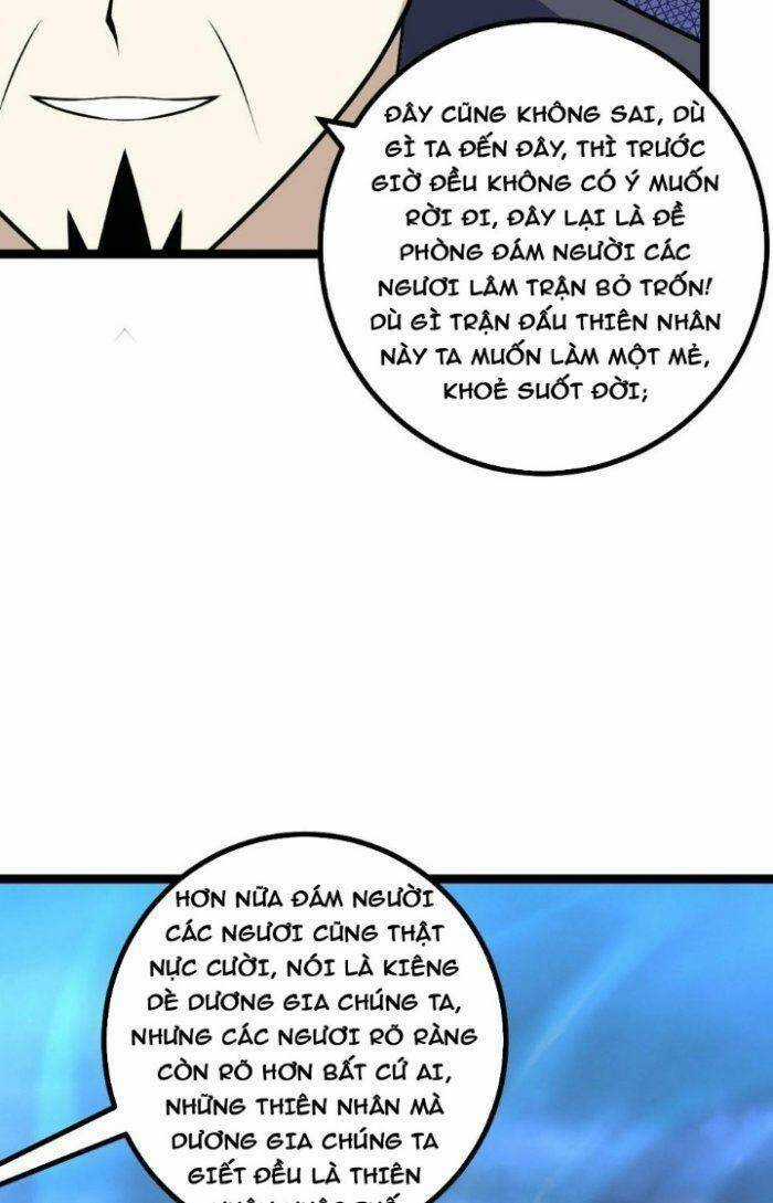 TA LÀM KIÊU HÙNG TẠI DỊ GIỚI Chapter 481 trang 6