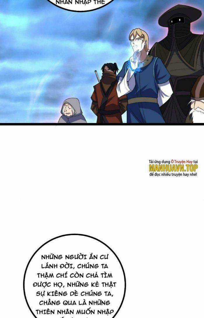 TA LÀM KIÊU HÙNG TẠI DỊ GIỚI Chapter 481 trang 7