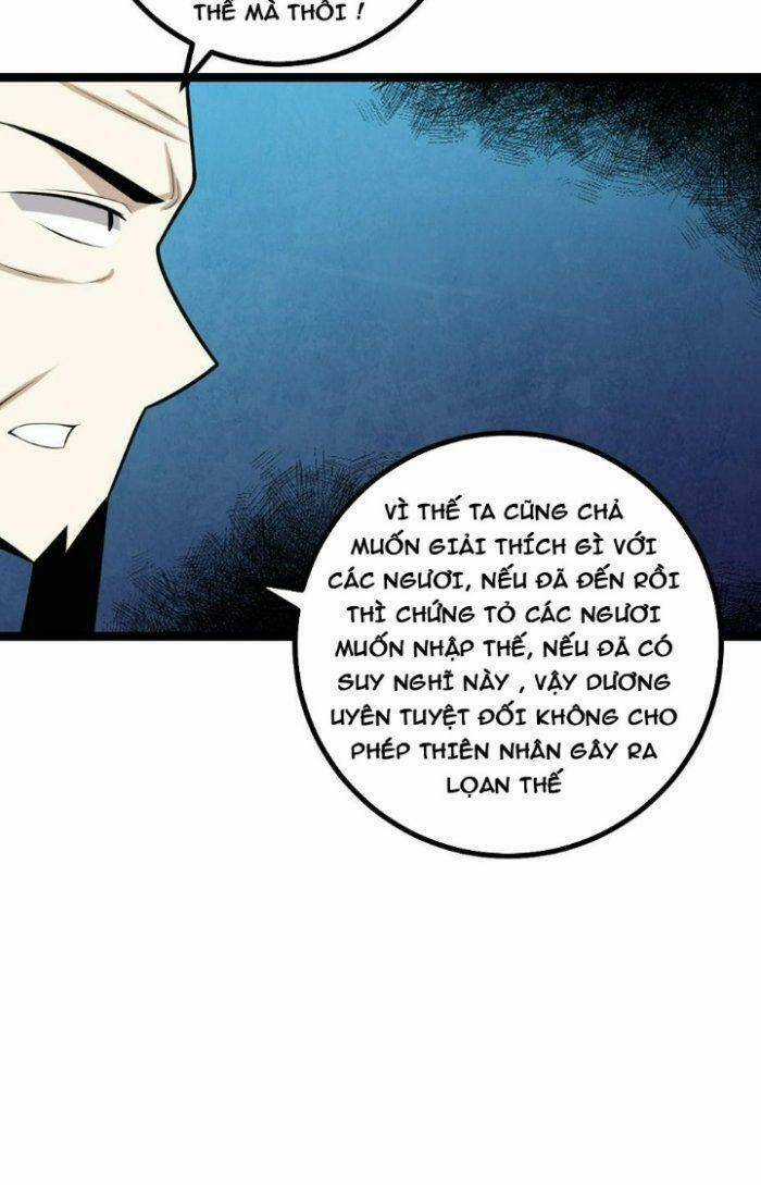 TA LÀM KIÊU HÙNG TẠI DỊ GIỚI Chapter 481 trang 8