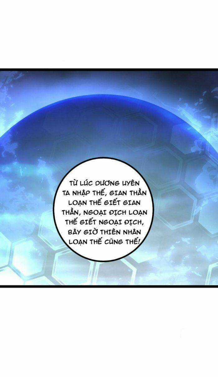 TA LÀM KIÊU HÙNG TẠI DỊ GIỚI Chapter 481 trang 9