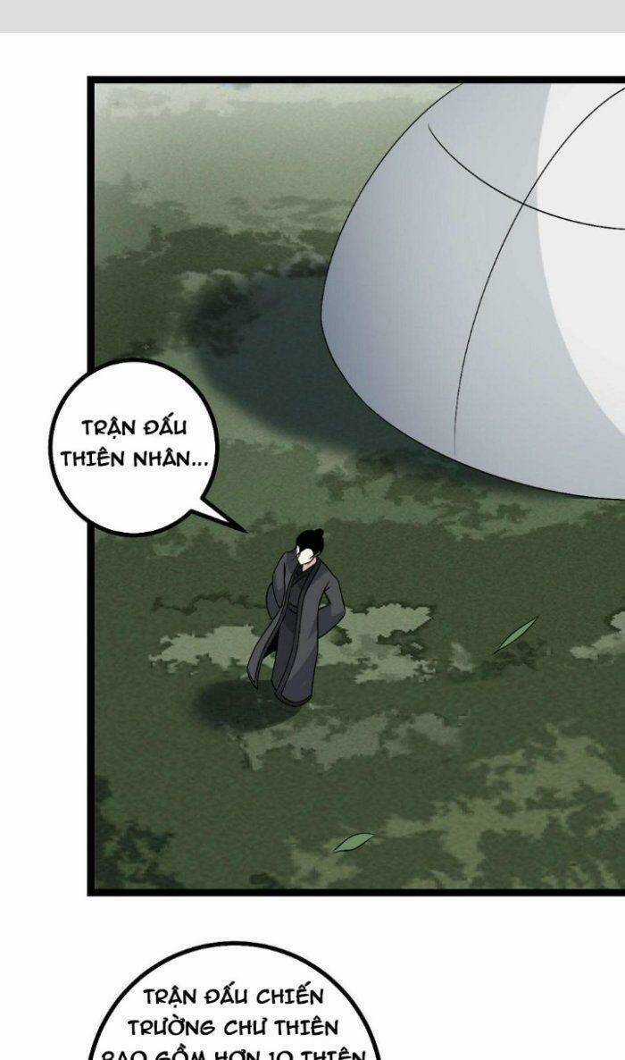 TA LÀM KIÊU HÙNG TẠI DỊ GIỚI Chapter 482 trang 1