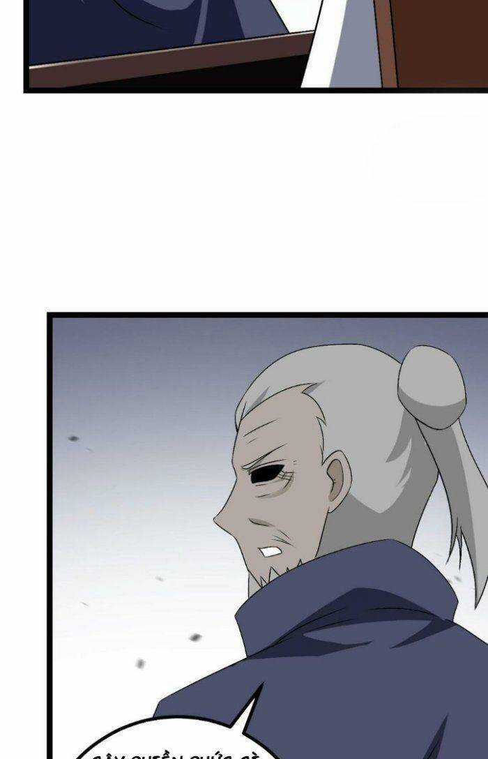 TA LÀM KIÊU HÙNG TẠI DỊ GIỚI Chapter 482 trang 12