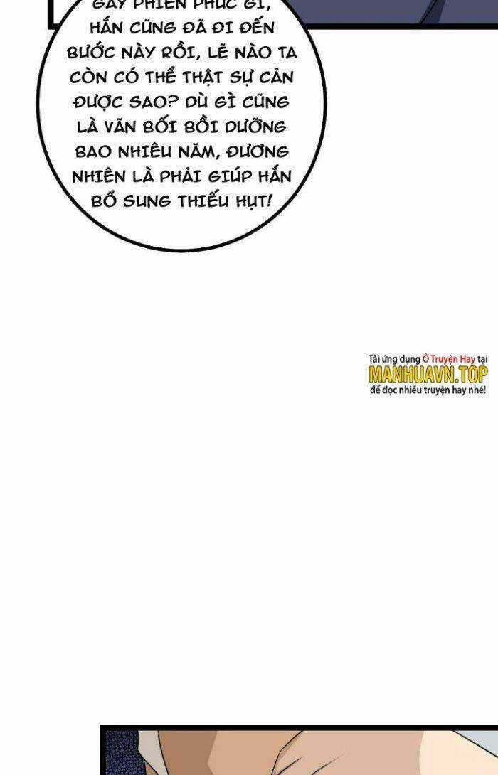 TA LÀM KIÊU HÙNG TẠI DỊ GIỚI Chapter 482 trang 13