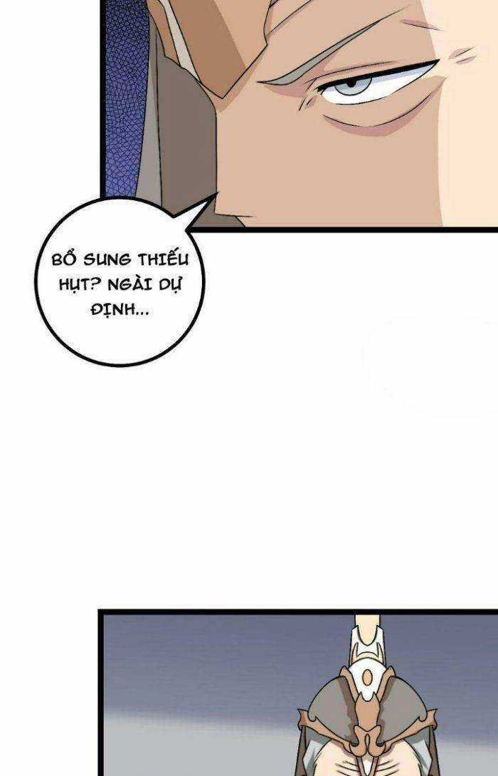 TA LÀM KIÊU HÙNG TẠI DỊ GIỚI Chapter 482 trang 14