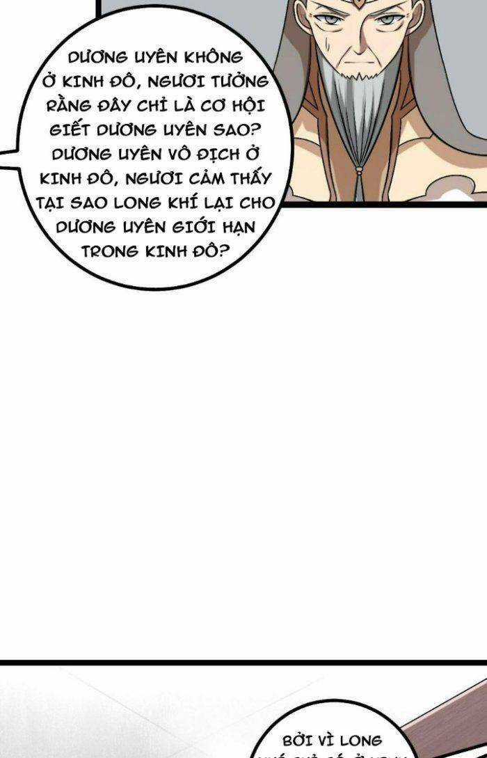 TA LÀM KIÊU HÙNG TẠI DỊ GIỚI Chapter 482 trang 15