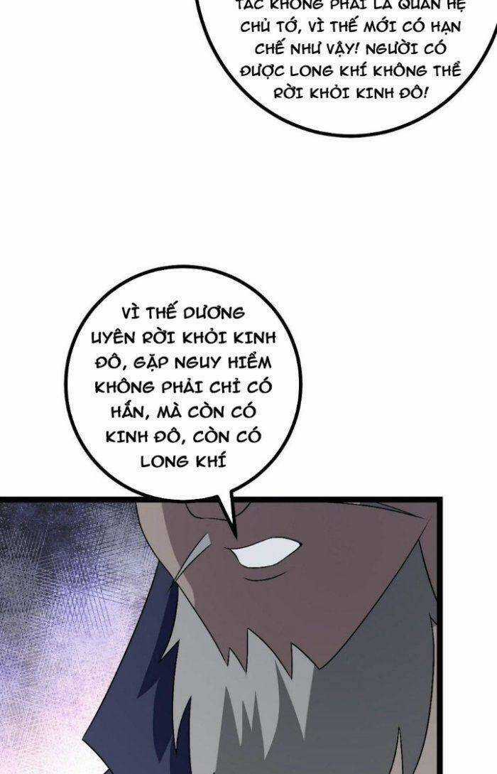 TA LÀM KIÊU HÙNG TẠI DỊ GIỚI Chapter 482 trang 18