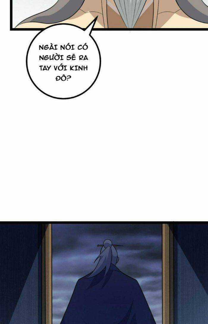 TA LÀM KIÊU HÙNG TẠI DỊ GIỚI Chapter 482 trang 20