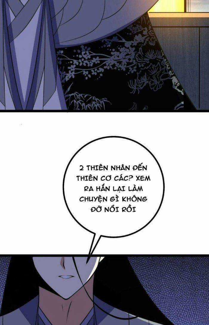TA LÀM KIÊU HÙNG TẠI DỊ GIỚI Chapter 482 trang 27
