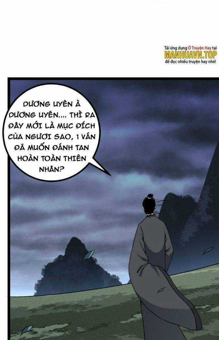 TA LÀM KIÊU HÙNG TẠI DỊ GIỚI Chapter 482 trang 3
