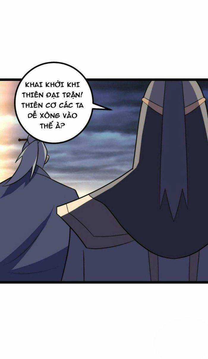 TA LÀM KIÊU HÙNG TẠI DỊ GIỚI Chapter 482 trang 30