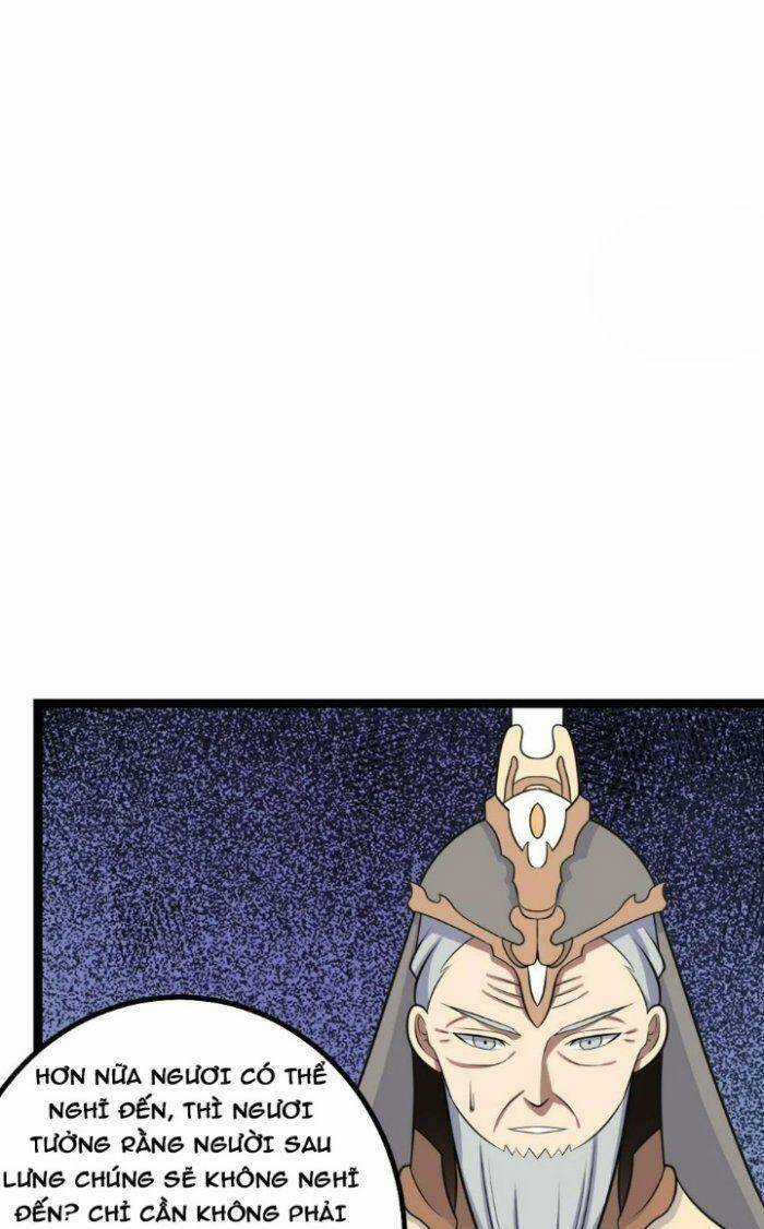 TA LÀM KIÊU HÙNG TẠI DỊ GIỚI Chapter 482 trang 33