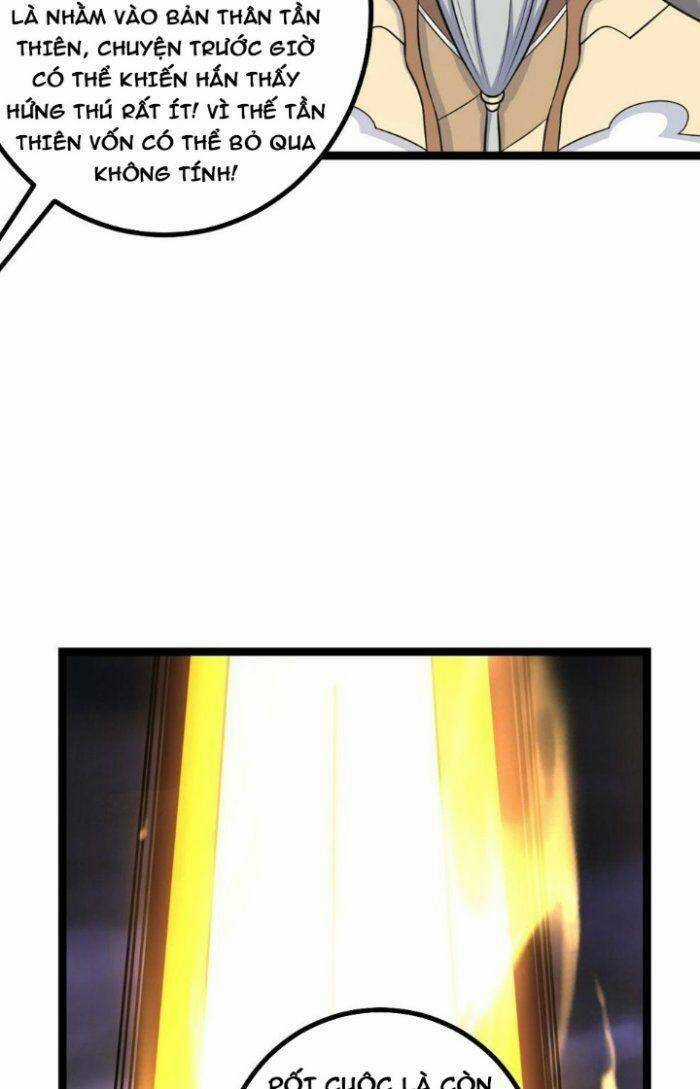 TA LÀM KIÊU HÙNG TẠI DỊ GIỚI Chapter 482 trang 34