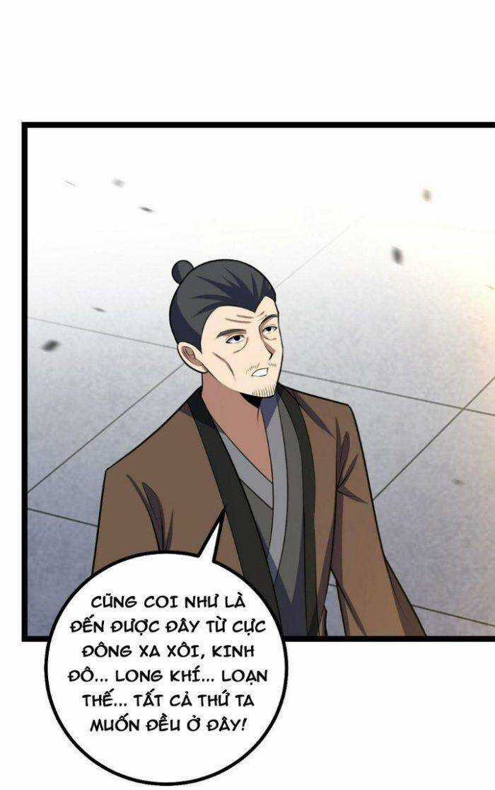 TA LÀM KIÊU HÙNG TẠI DỊ GIỚI Chapter 482 trang 36