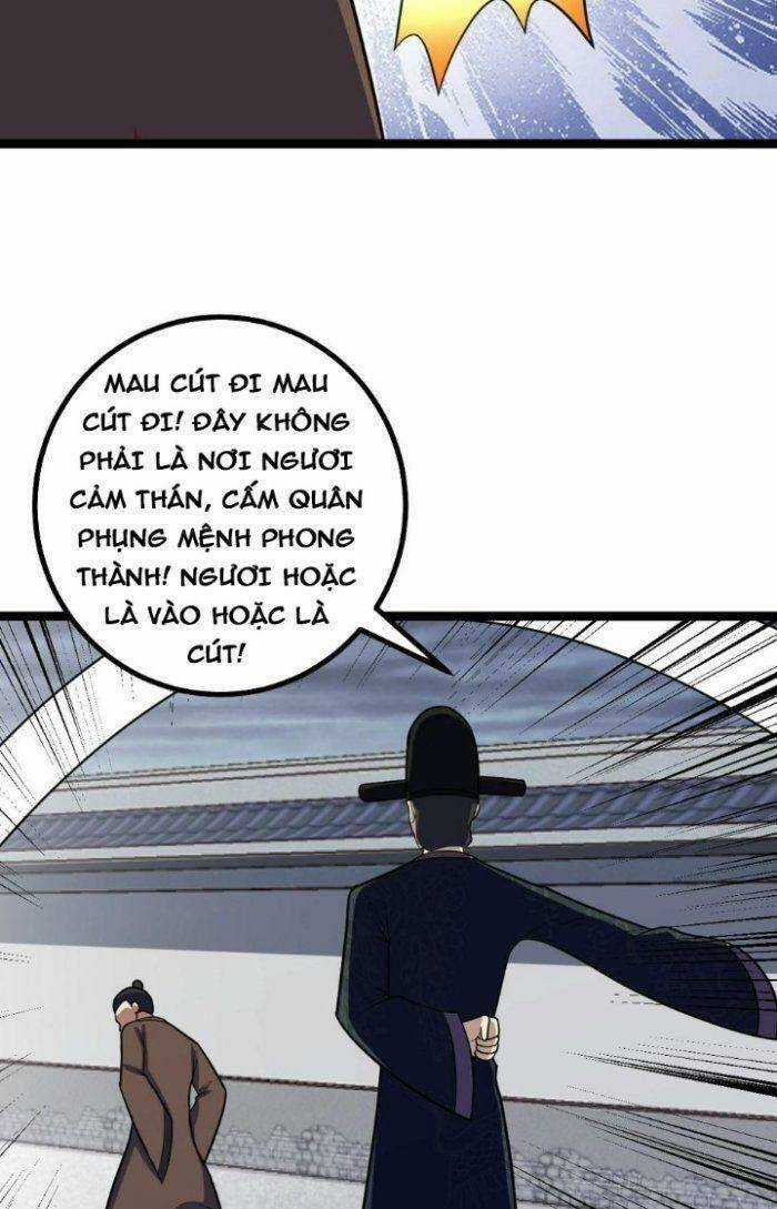 TA LÀM KIÊU HÙNG TẠI DỊ GIỚI Chapter 482 trang 39