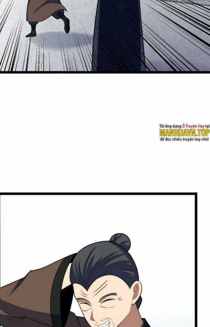 TA LÀM KIÊU HÙNG TẠI DỊ GIỚI Chapter 482 trang 40