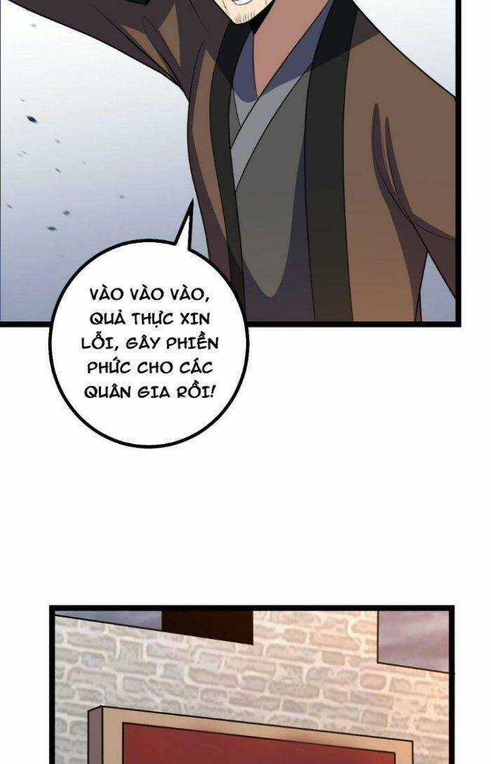 TA LÀM KIÊU HÙNG TẠI DỊ GIỚI Chapter 482 trang 41