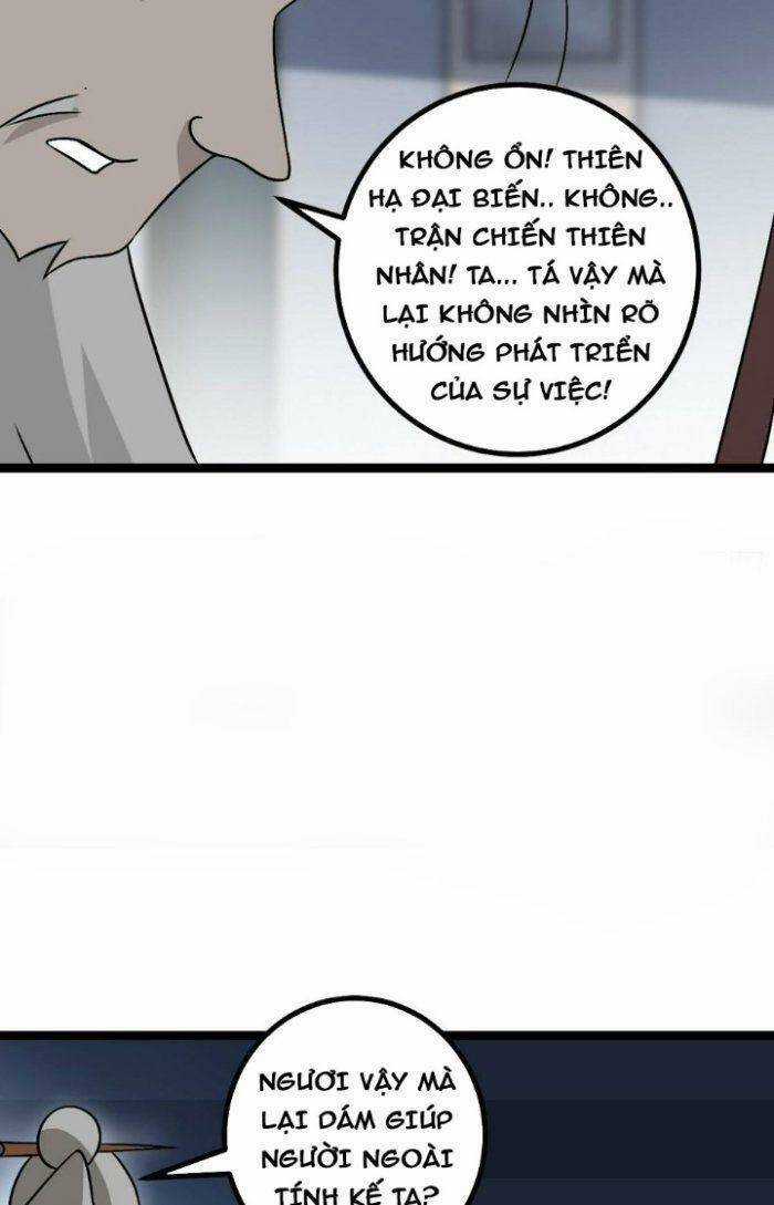 TA LÀM KIÊU HÙNG TẠI DỊ GIỚI Chapter 482 trang 7