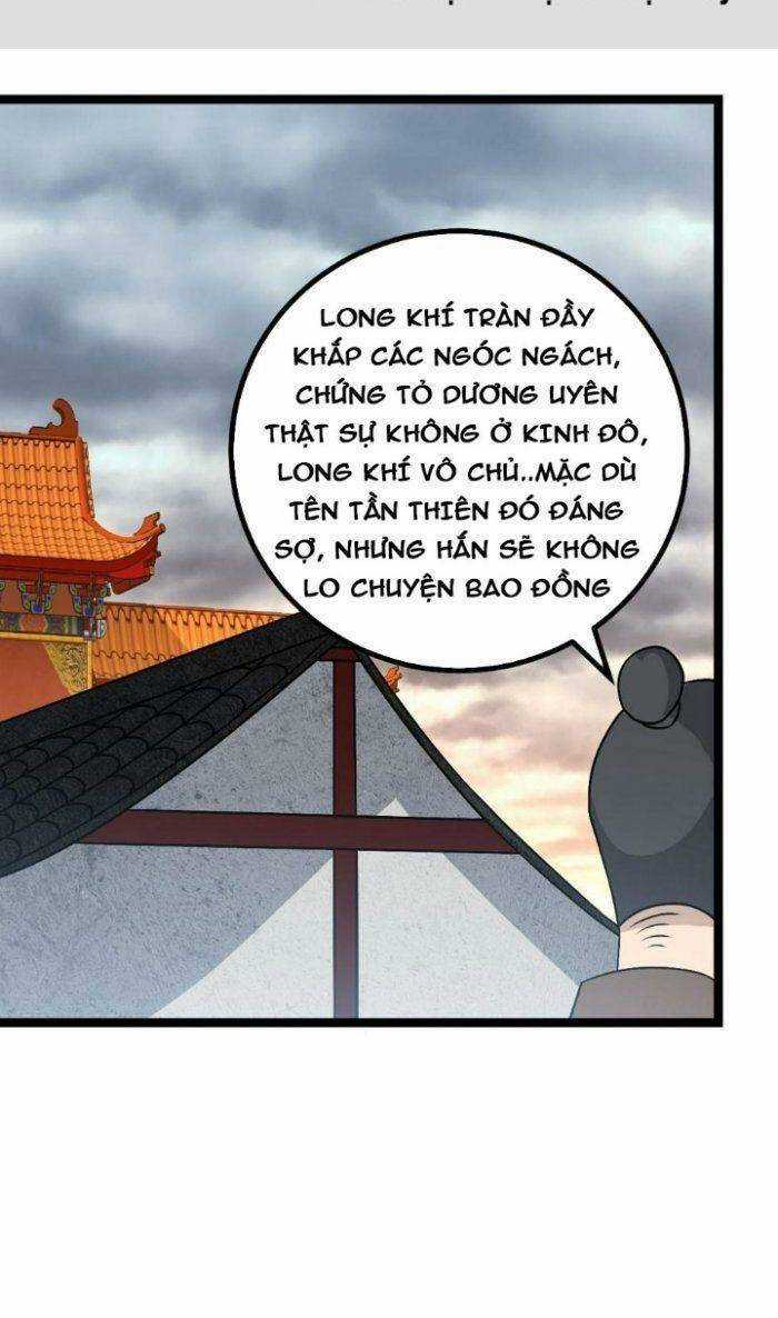 TA LÀM KIÊU HÙNG TẠI DỊ GIỚI Chapter 483 trang 1