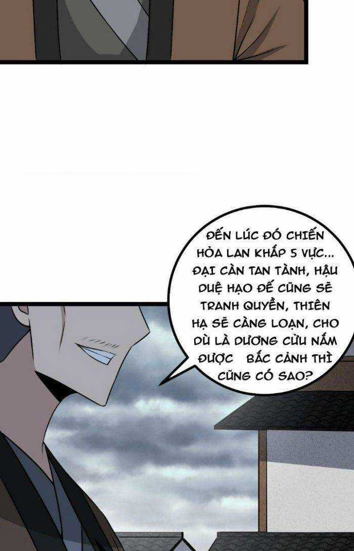 TA LÀM KIÊU HÙNG TẠI DỊ GIỚI Chapter 483 trang 12