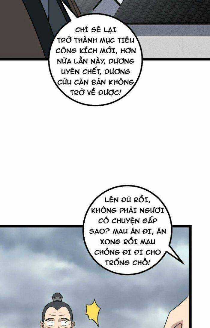 TA LÀM KIÊU HÙNG TẠI DỊ GIỚI Chapter 483 trang 13