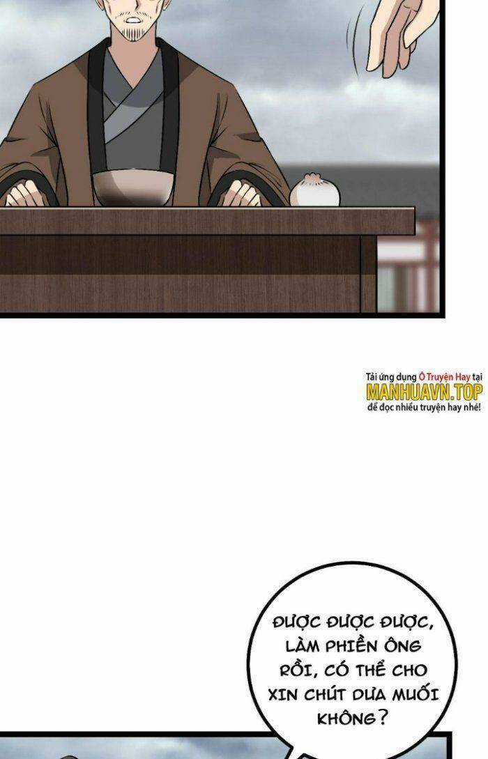 TA LÀM KIÊU HÙNG TẠI DỊ GIỚI Chapter 483 trang 14