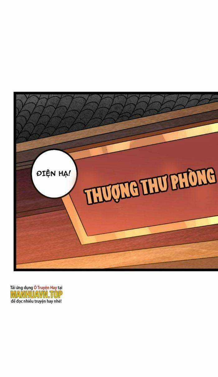 TA LÀM KIÊU HÙNG TẠI DỊ GIỚI Chapter 483 trang 17