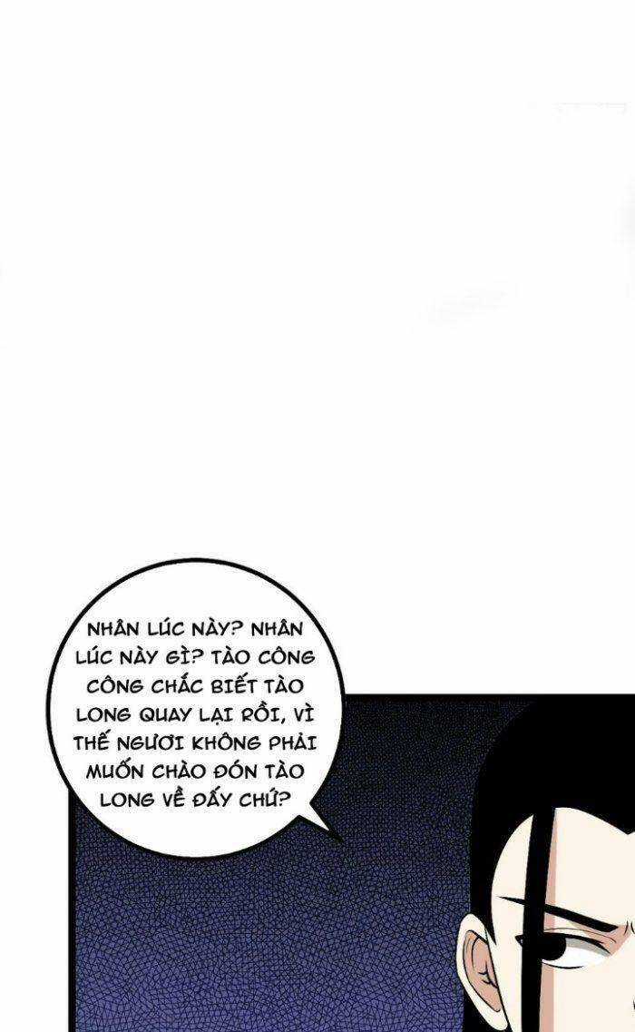 TA LÀM KIÊU HÙNG TẠI DỊ GIỚI Chapter 483 trang 19